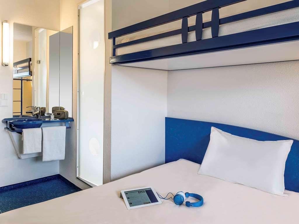 Ibis Budget Graz City Rom bilde