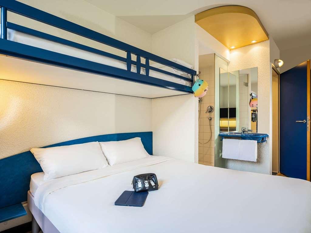 Ibis Budget Graz City Rom bilde